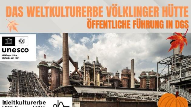 Führung Weltkulturerbe
