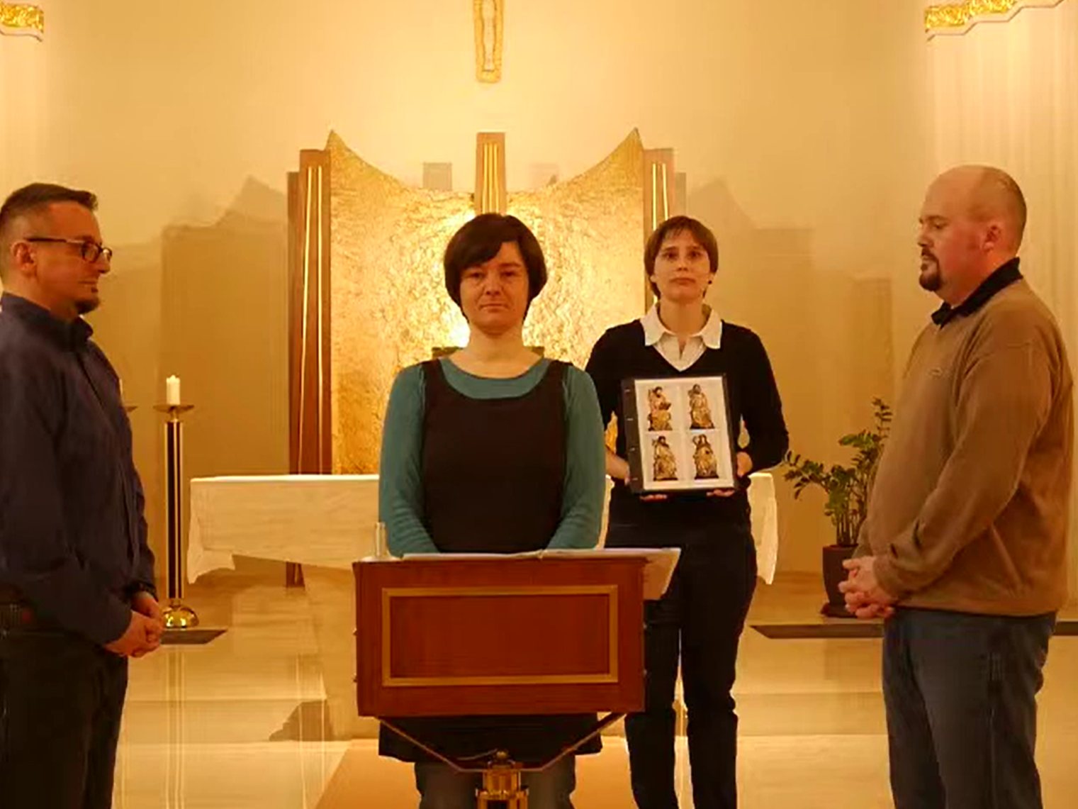 Lobpreis Gottes Wort