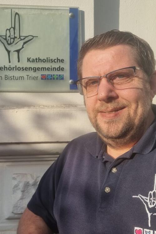 Daniel Beinhoff