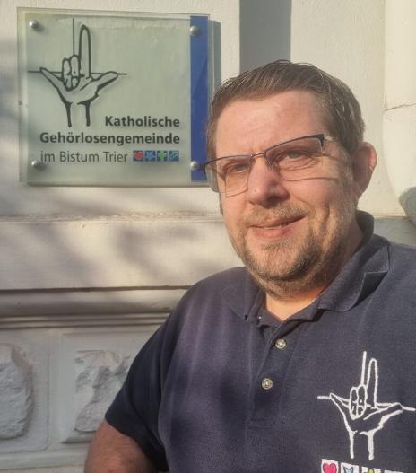 Daniel Beinhoff